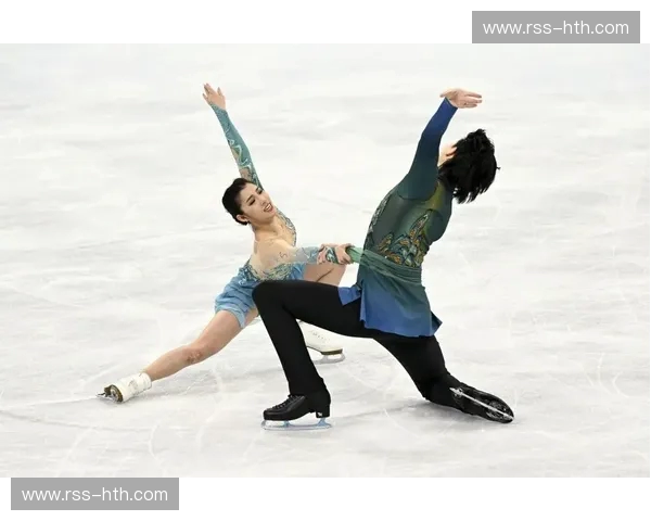 速度滑冰教案：把速度变成孩子的自信与快乐