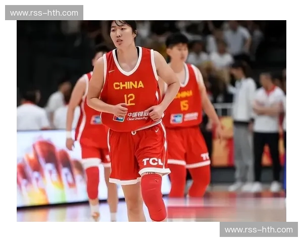 WNBA排名：揭开女篮新势力的十强秘密