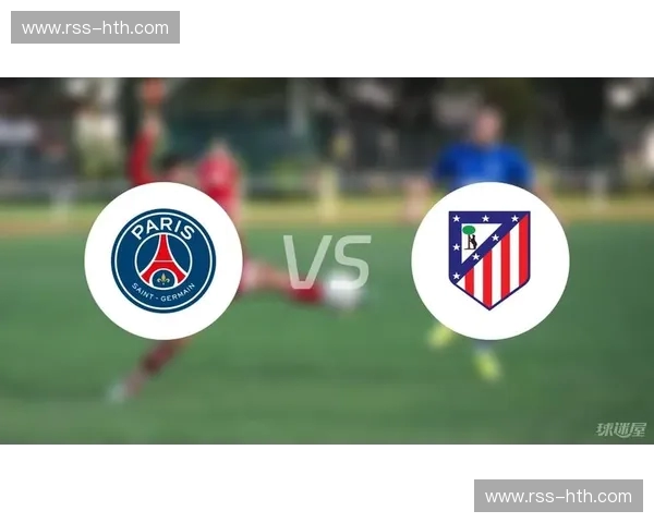 巴黎圣日耳曼回放