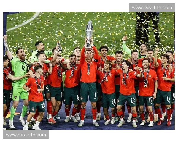 葡萄牙队首发:星辰汇聚,攻守皆美的王者阵容