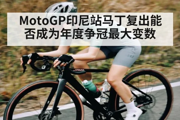 MotoGP印尼站马丁复出能否成为年度争冠最大变数